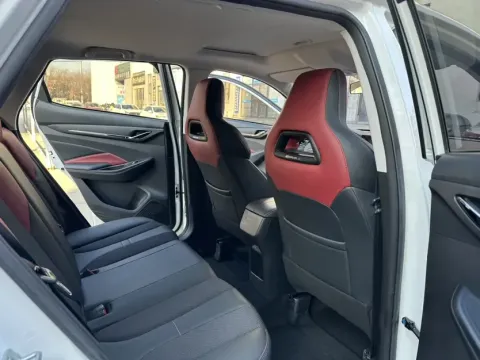 2021 ChangAn Oshan X5 1.5T 180HP L4 7DCT