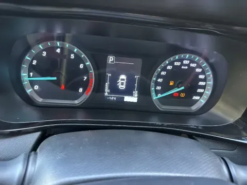 2021 ChangAn Oshan X5 1.5T 180HP L4 7DCT