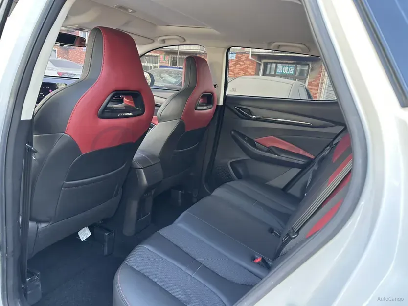 2021 ChangAn Oshan X5 1.5T 180HP L4 7DCT,autocango,china used car exporter,china ev exporter,chinese used car exporter,chinese used ev exporter