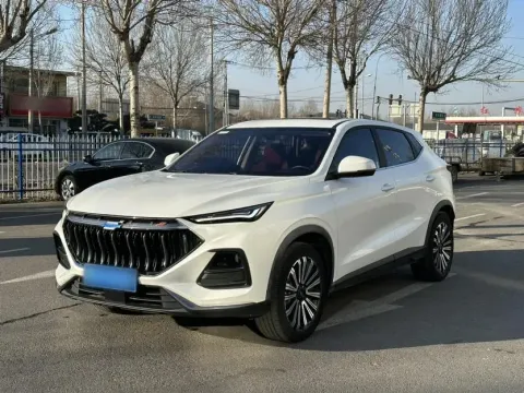 2021 ChangAn Oshan X5 1.5T 180HP L4 7DCT,autocango,china used car exporter,china ev exporter,chinese used car exporter,chinese used ev exporter