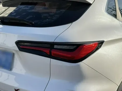 2021 ChangAn Oshan X5 1.5T 180HP L4 7DCT