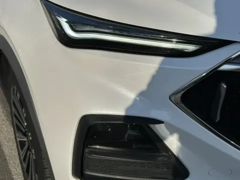 2021 ChangAn Oshan X5 1.5T 180HP L4 7DCT