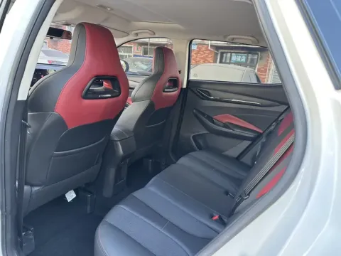 2021 ChangAn Oshan X5 1.5T 180HP L4 7DCT