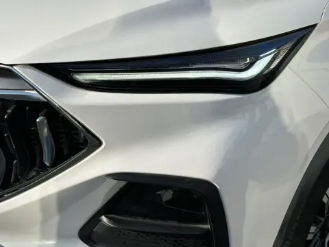 2021 ChangAn Oshan X5 1.5T 180HP L4 7DCT