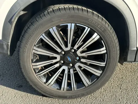 2021 ChangAn Oshan X5 1.5T 180HP L4 7DCT