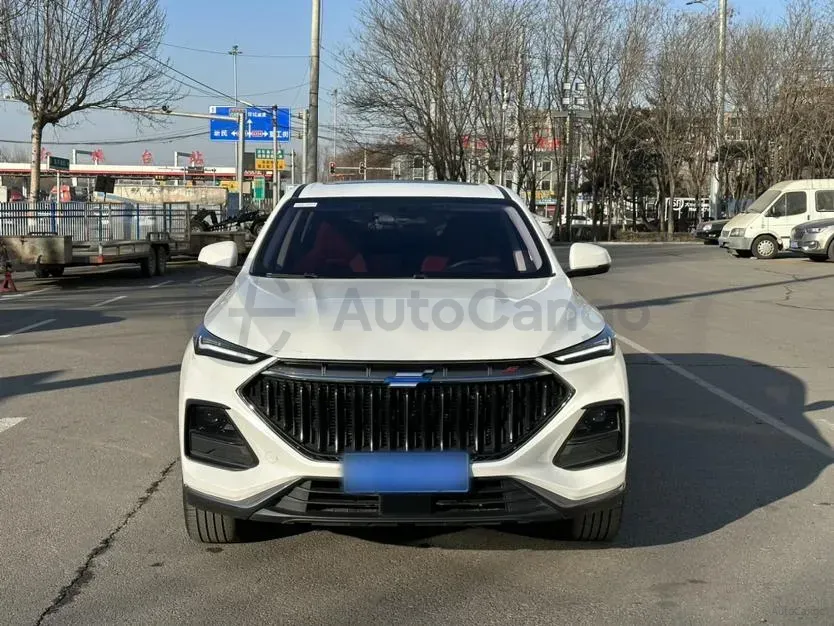 2021 ChangAn Oshan X5 1.5T 180HP L4 7DCT,autocango,china used car exporter,china ev exporter,chinese used car exporter,chinese used ev exporter