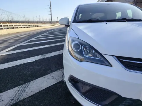 2015 Chery Fulwin 2 1.5L 109HP L4 5MT,autocango,china used car exporter,china ev exporter,chinese used car exporter,chinese used ev exporter