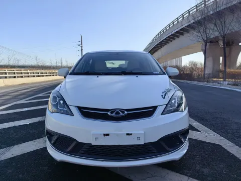 2015 Chery Fulwin 2 1.5L 109HP L4 5MT,autocango,china used car exporter,china ev exporter,chinese used car exporter,chinese used ev exporter