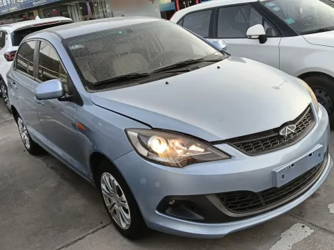 2013 Chery Fulwin 2 1.5L 109HP L4 5MT,autocango,china used car exporter,china ev exporter,chinese used car exporter,chinese used ev exporter