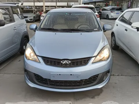 2013 Chery Fulwin 2 1.5L 109HP L4 5MT,autocango,china used car exporter,china ev exporter,chinese used car exporter,chinese used ev exporter