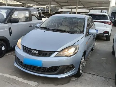2013 Chery Fulwin 2 1.5L 109HP L4 5MT,autocango,china used car exporter,china ev exporter,chinese used car exporter,chinese used ev exporter