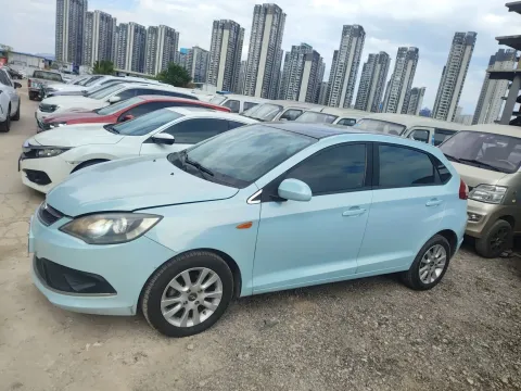 2015 Chery Fulwin 2 1.5L 109HP L4 5MT,autocango,china used car exporter,china ev exporter,chinese used car exporter,chinese used ev exporter