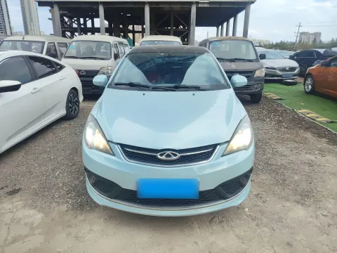 2015 Chery Fulwin 2 1.5L 109HP L4 5MT,autocango,china used car exporter,china ev exporter,chinese used car exporter,chinese used ev exporter