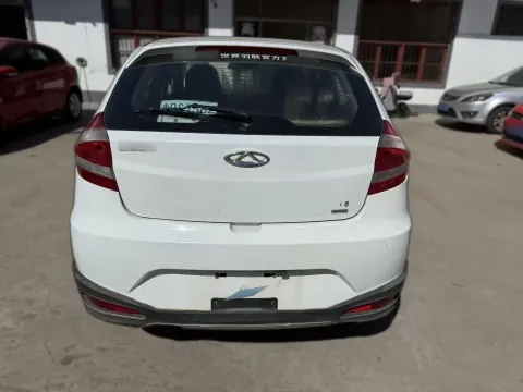 2015 Chery Fulwin 2 1.5L 109HP L4 5MT,autocango,china used car exporter,china ev exporter,chinese used car exporter,chinese used ev exporter