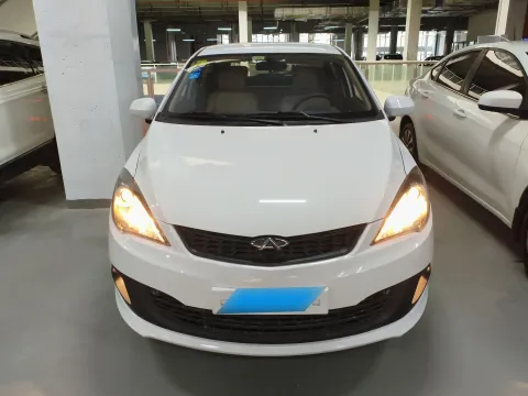 2013 Chery Fulwin 2 1.5L 109HP L4 5AMT,autocango,china used car exporter,china ev exporter,chinese used car exporter,chinese used ev exporter