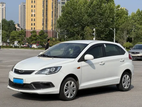 2015 Chery Fulwin 2 1.5L 109HP L4 5MT,autocango,china used car exporter,china ev exporter,chinese used car exporter,chinese used ev exporter