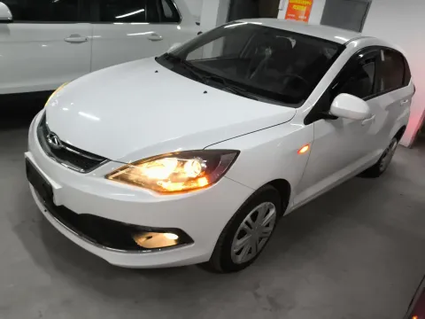 2015 Chery Fulwin 2 1.5L 109HP L4 5MT,autocango,china used car exporter,china ev exporter,chinese used car exporter,chinese used ev exporter