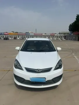 2016 Chery Fulwin 2 1.5L 109HP L4 5MT,autocango,china used car exporter,china ev exporter,chinese used car exporter,chinese used ev exporter