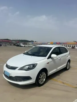 2016 Chery Fulwin 2 1.5L 109HP L4 5MT,autocango,china used car exporter,china ev exporter,chinese used car exporter,chinese used ev exporter