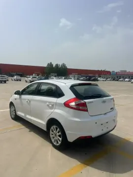 2016 Chery Fulwin 2 1.5L 109HP L4 5MT,autocango,china used car exporter,china ev exporter,chinese used car exporter,chinese used ev exporter