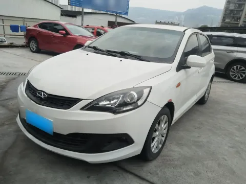 2013 Chery Fulwin 2 1.5L 109HP L4 5AMT,autocango,china used car exporter,china ev exporter,chinese used car exporter,chinese used ev exporter