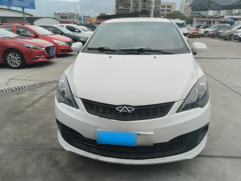 2013 Chery Fulwin 2 1.5L 109HP L4 5AMT,autocango,china used car exporter,china ev exporter,chinese used car exporter,chinese used ev exporter