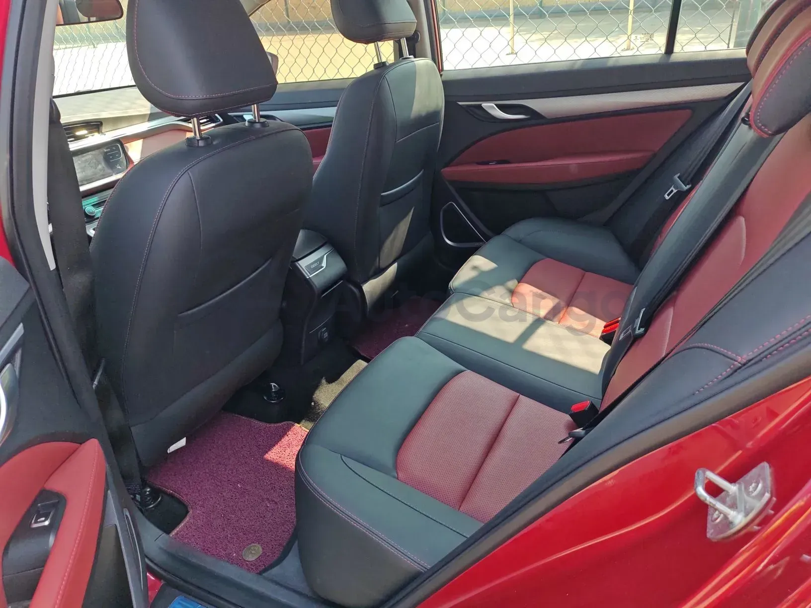 2019 Geely Vision S1 1.5L 109HP L4 CVT,autocango,china used car exporter,china ev exporter,chinese used car exporter,chinese used ev exporter