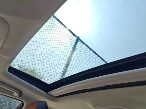 2019 Geely Vision S1 1.5L 109HP L4 CVT