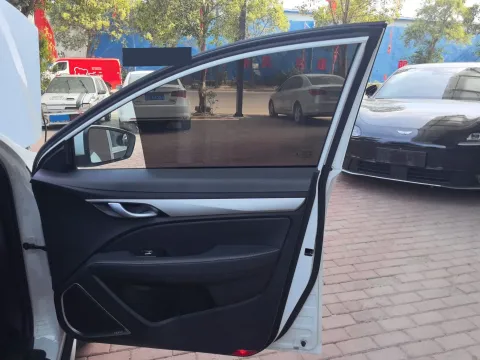 2018 Geely Vision S1 1.5L 109HP L4 5MT