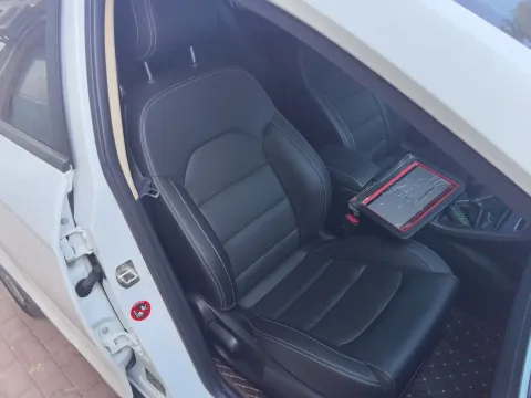 2018 Geely Vision S1 1.5L 109HP L4 5MT