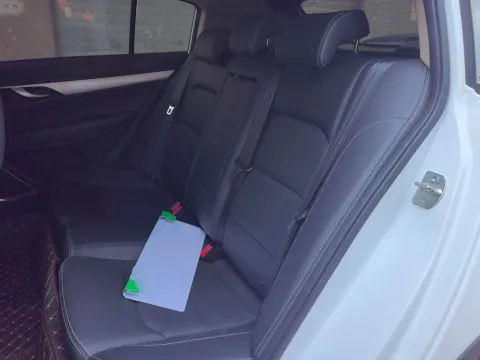 2018 Geely Vision S1 1.5L 109HP L4 5MT