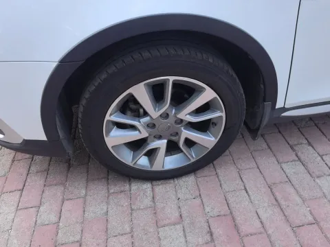 2018 Geely Vision S1 1.5L 109HP L4 5MT