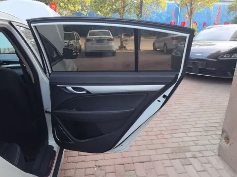 2018 Geely Vision S1 1.5L 109HP L4 5MT