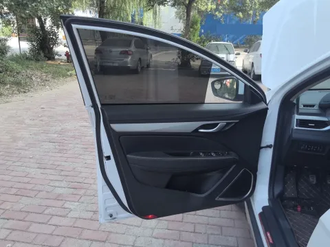 2018 Geely Vision S1 1.5L 109HP L4 5MT
