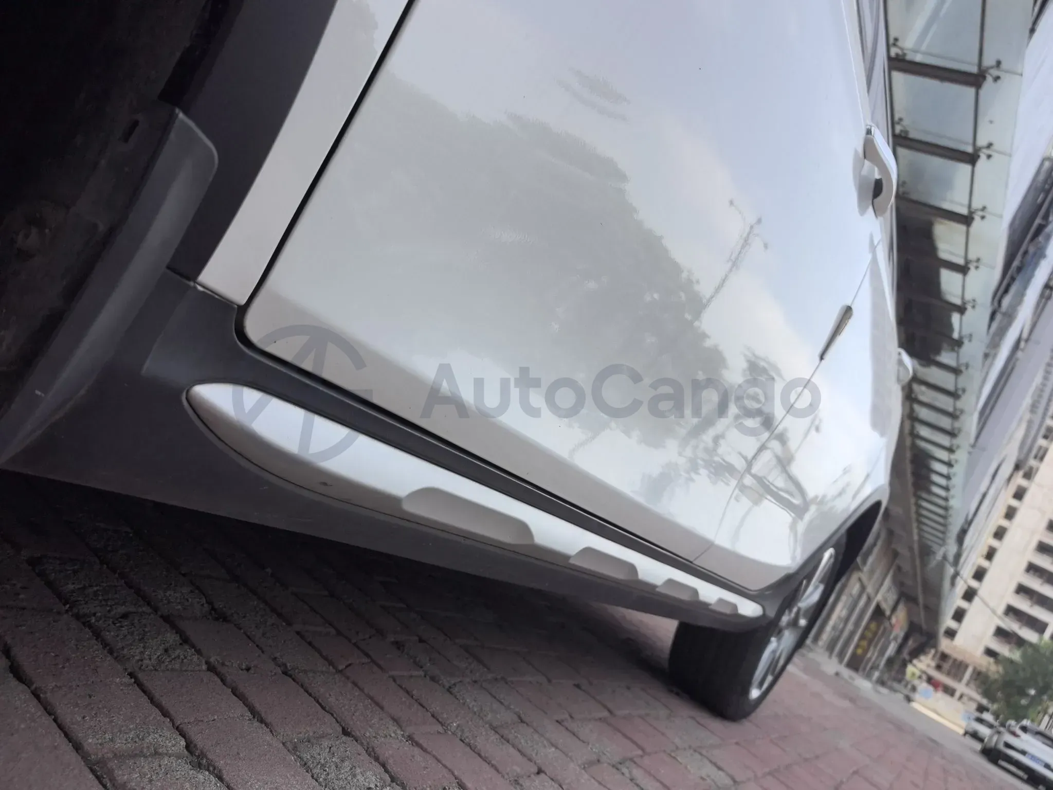 2018 Geely Vision S1 1.5L 109HP L4 5MT,autocango,china used car exporter,china ev exporter,chinese used car exporter,chinese used ev exporter