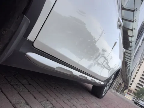 2018 Geely Vision S1 1.5L 109HP L4 5MT