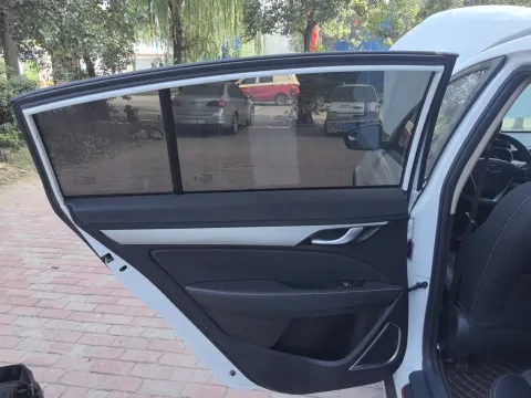 2018 Geely Vision S1 1.5L 109HP L4 5MT