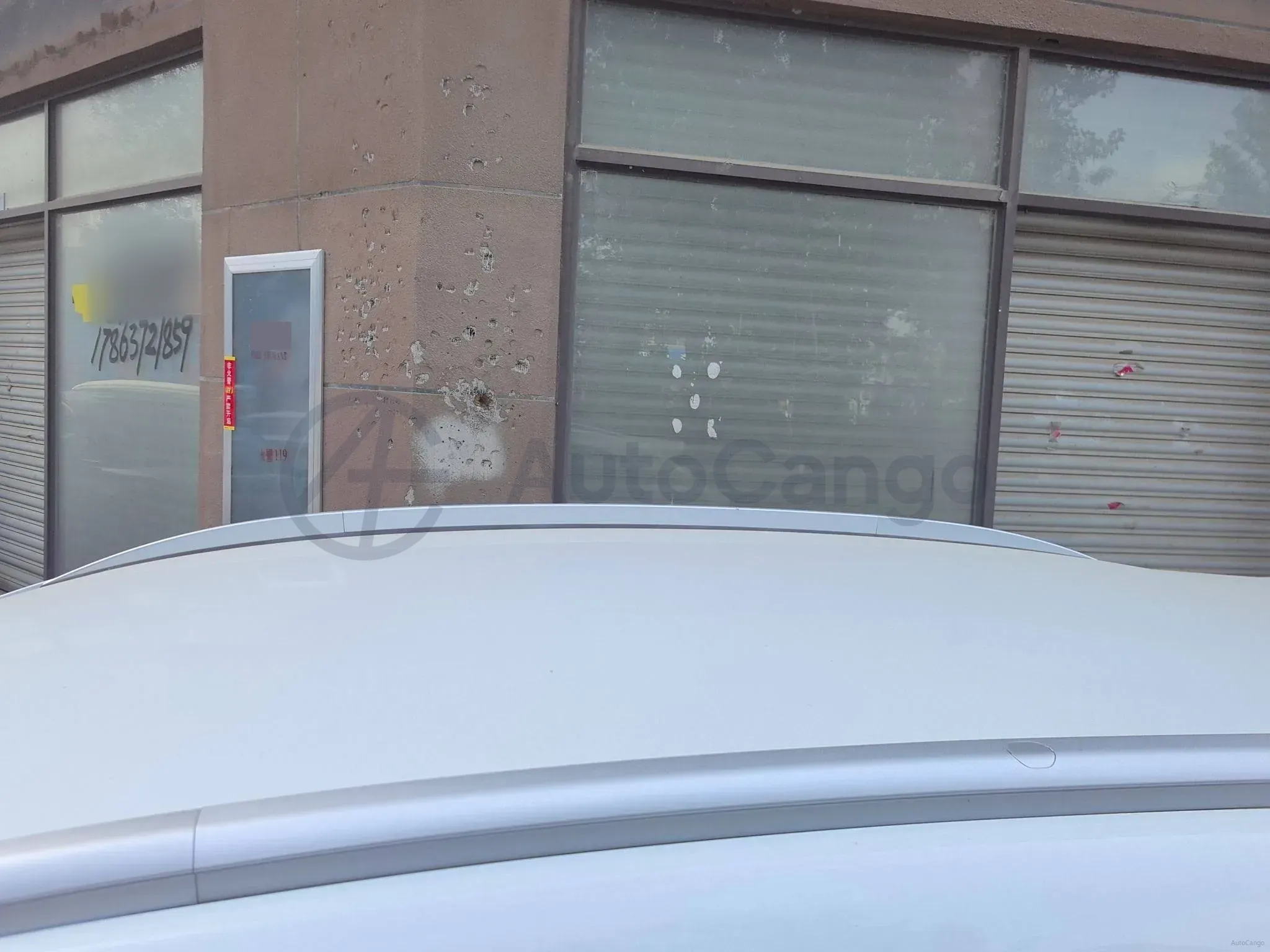 2018 Geely Vision S1 1.5L 109HP L4 5MT,autocango,china used car exporter,china ev exporter,chinese used car exporter,chinese used ev exporter