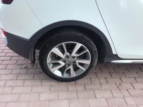 2018 Geely Vision S1 1.5L 109HP L4 5MT
