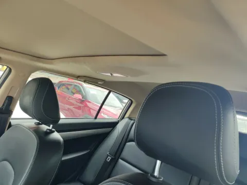2018 Geely Vision S1 1.5L 109HP L4 5MT