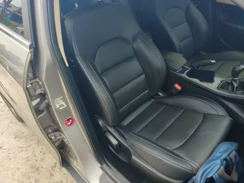 2018 Geely Vision S1 1.5L 109HP L4 5MT