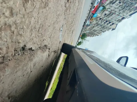 2018 Geely Vision S1 1.5L 109HP L4 5MT