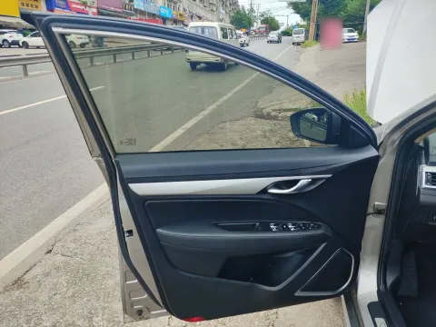 2018 Geely Vision S1 1.5L 109HP L4 5MT