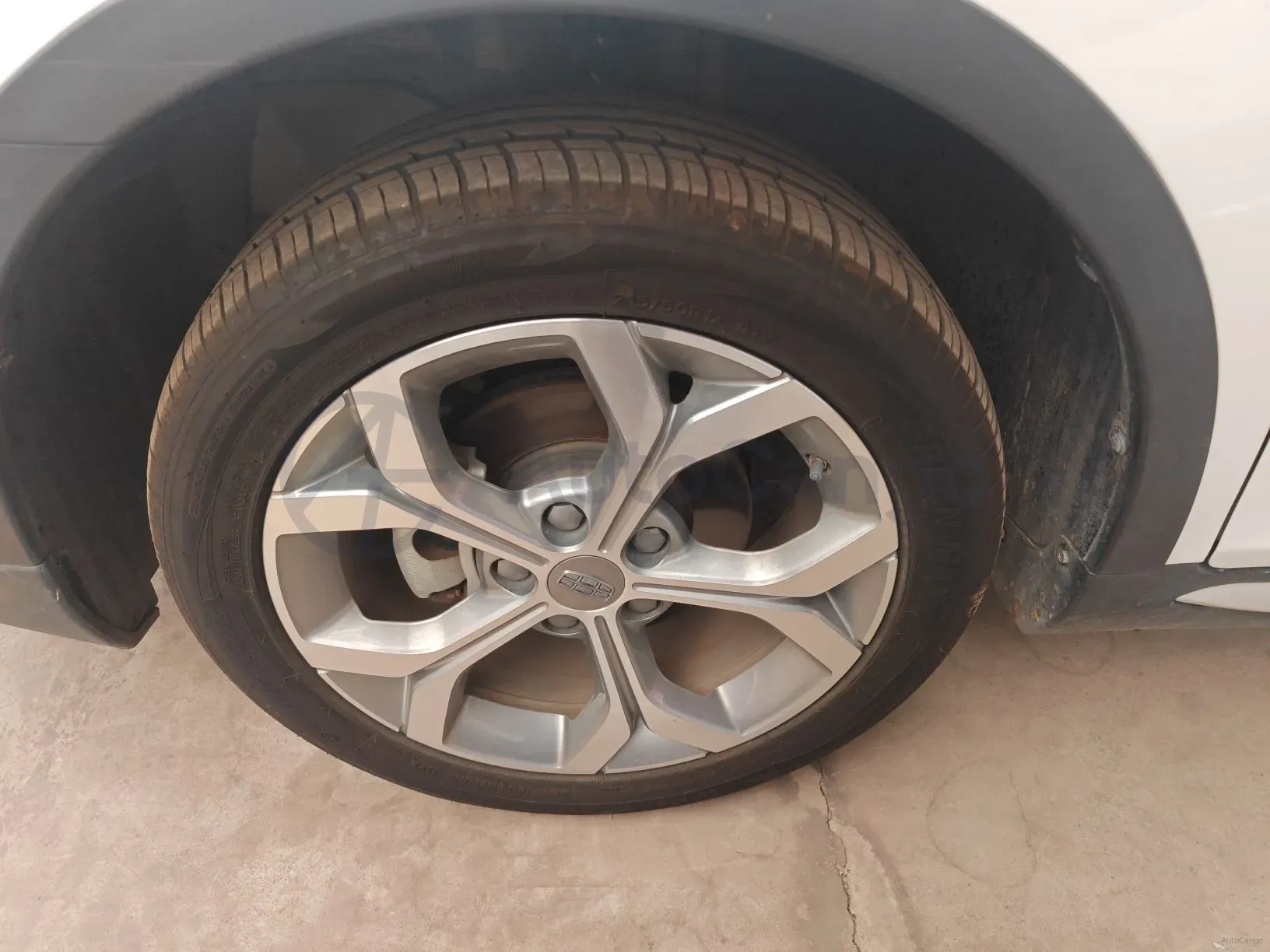 2018 Geely Vision S1 1.4T 133HP L4 CVT,autocango,china used car exporter,china ev exporter,chinese used car exporter,chinese used ev exporter
