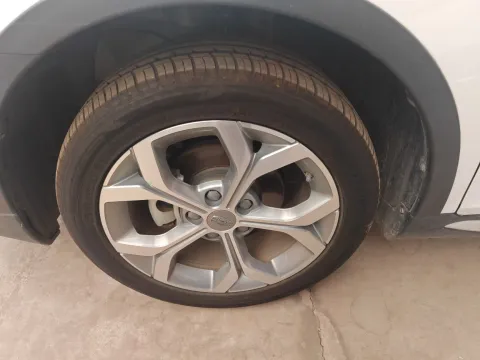 2018 Geely Vision S1 1.4T 133HP L4 CVT
