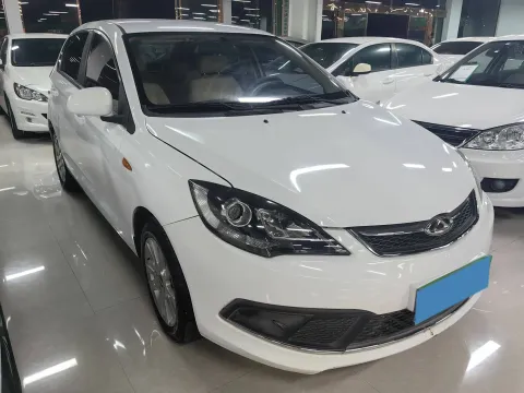 2015 Chery Fulwin 2 1.5L 109HP L4 5MT,autocango,china used car exporter,china ev exporter,chinese used car exporter,chinese used ev exporter