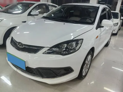2015 Chery Fulwin 2 1.5L 109HP L4 5MT,autocango,china used car exporter,china ev exporter,chinese used car exporter,chinese used ev exporter
