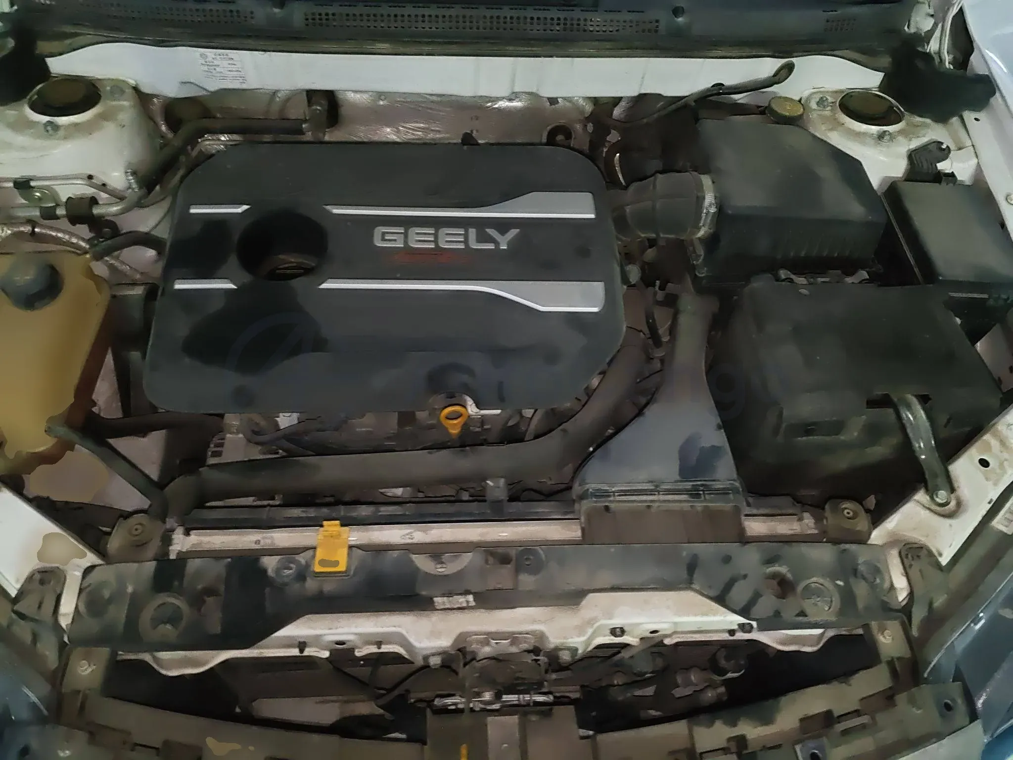 2018 Geely Vision S1 1.4T 133HP L4 CVT,autocango,china used car exporter,china ev exporter,chinese used car exporter,chinese used ev exporter
