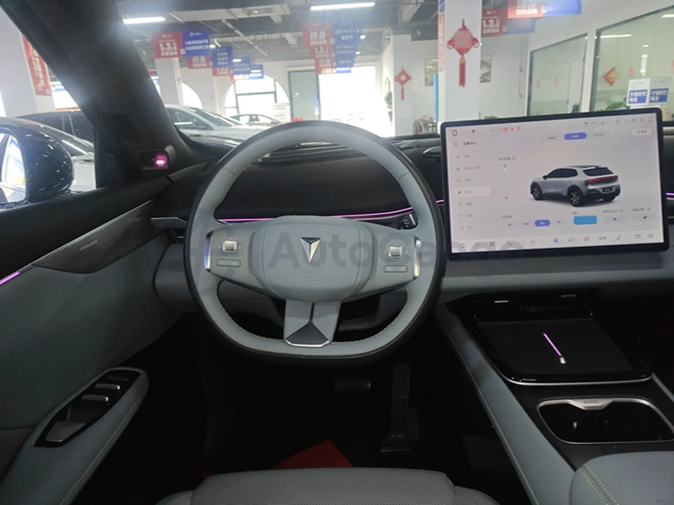 2024 Deepal S05 BEV 56.12KWH,autocango,china used car exporter,china ev exporter,chinese used car exporter,chinese used ev exporter