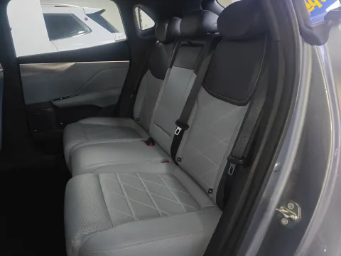 2024 Deepal S05 BEV 56.12KWH